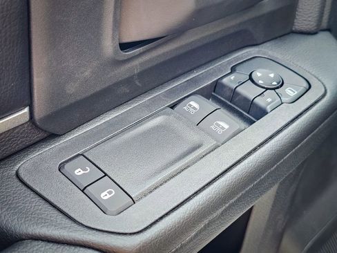 New 2026 RAM 5500 Tradesman AWD/4WD image 15