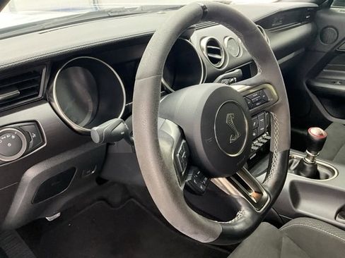 Used 2017 Ford Mustang Shelby GT350 w/ Electronics Package image 16