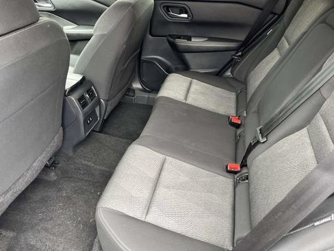 Used 2024 Nissan Rogue SV AWD/4WD image 18