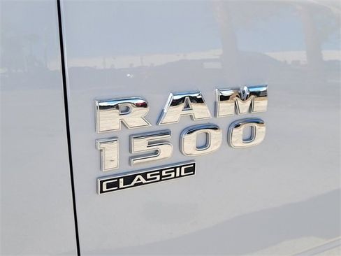 Certified 2023 RAM 1500 Tradesman w/ Trailer Tow Group image 12