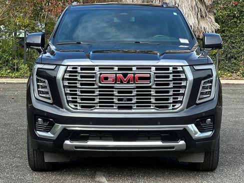 Used 2025 GMC Yukon Denali image 8
