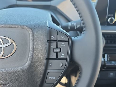 New 2026 Toyota Prius LE image 18