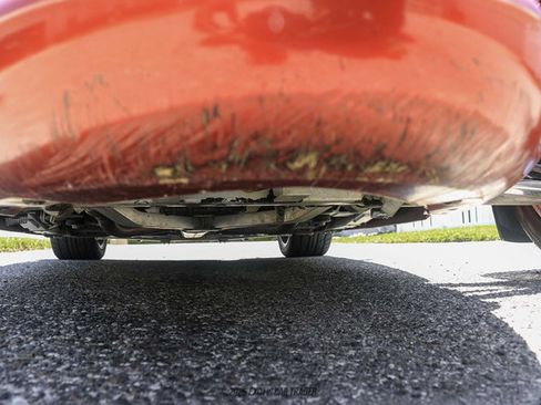 Used 2001 Plymouth Prowler RWD image 77