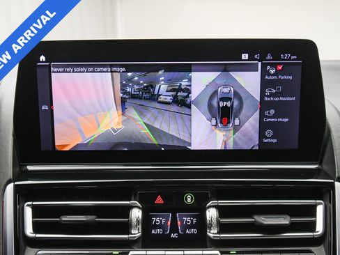 Used 2023 BMW M8 Gran Coupe xDrive Competition image 41