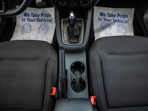 Used 2015 Volkswagen Jetta S FWD image 23