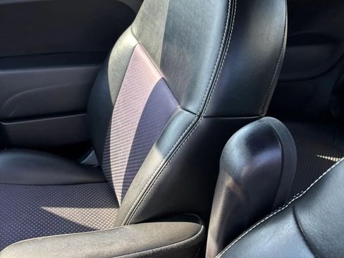 Used 2016 FIAT 500 e image 25