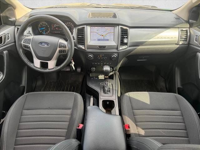 Used 2020 Ford Ranger XLT w/ Equipment Group 302A Luxury RWD image 19