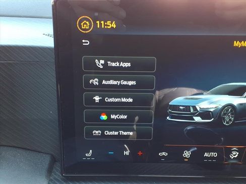 Used 2024 Ford Mustang GT image 16