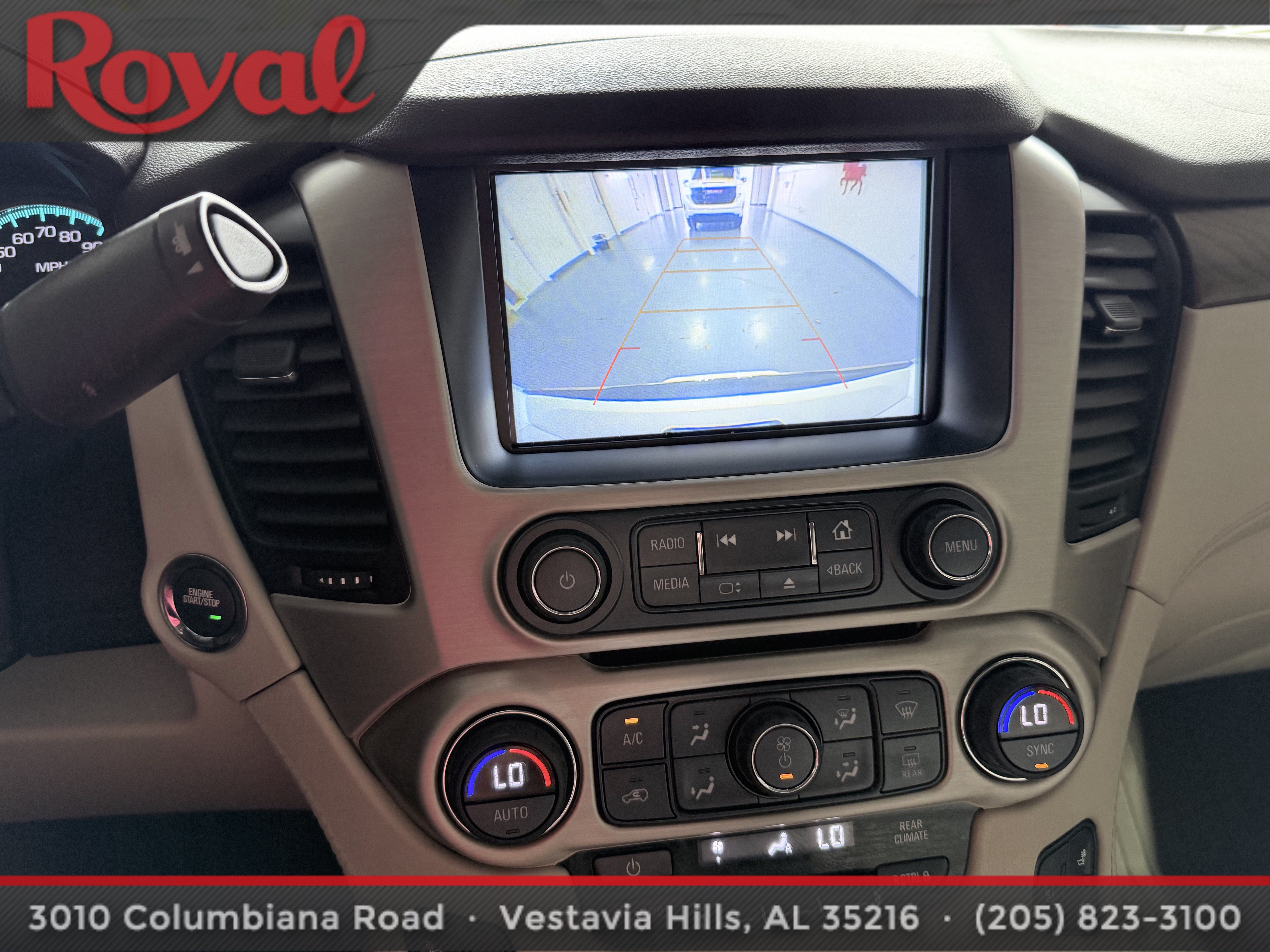 Used 2020 GMC Yukon Denali w/ Denali Ultimate Package AWD/4WD image 27