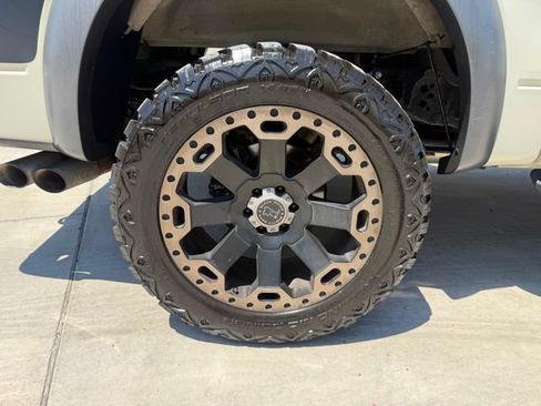 Used 2014 Ford F150 Raptor w/ Equipment Group 801A Luxury AWD/4WD image 23
