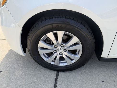 Used 2016 Honda Odyssey EX-L image 20