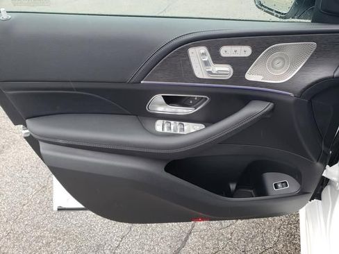 New 2025 Mercedes-Benz GLE 53 AMG GLE 53 AMG image 11