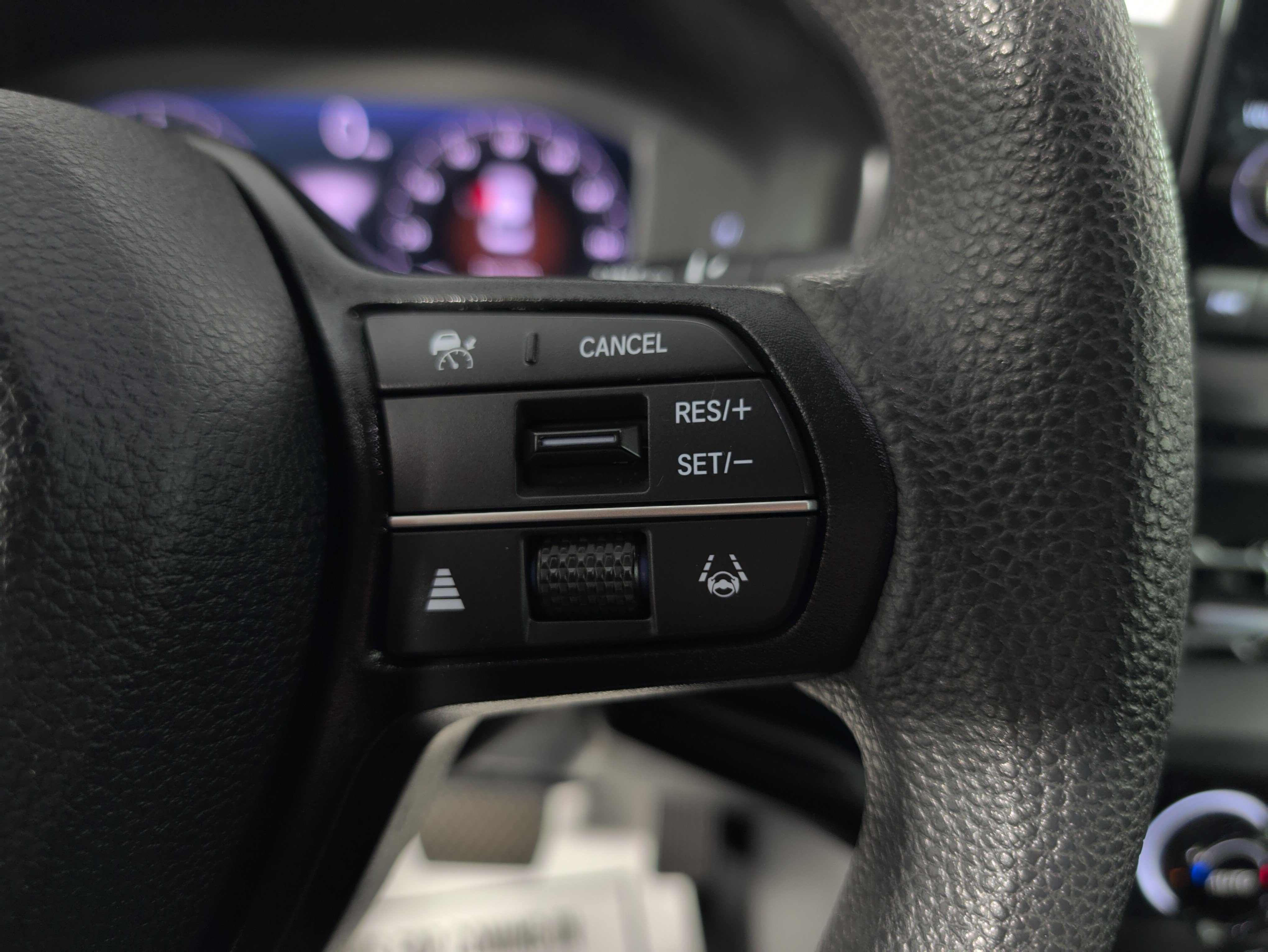 Certified 2024 Honda Accord EX image 24