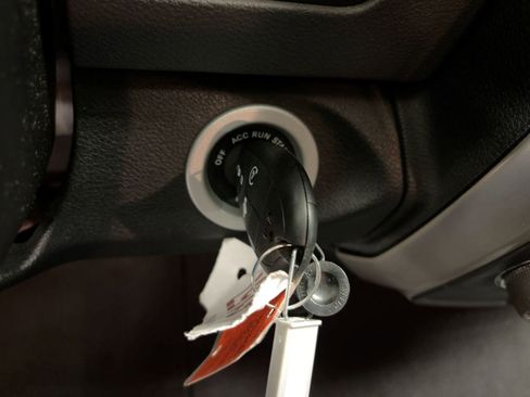 Used 2016 RAM 1500 Big Horn image 27