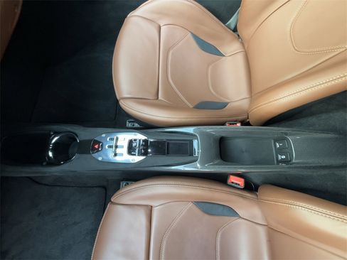 Used 2022 Ferrari 296 GTB image 21