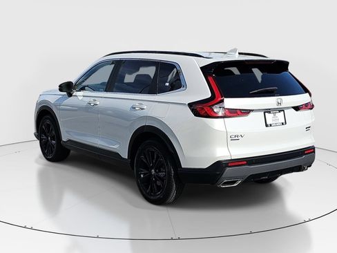 Certified 2023 Honda CR-V Sport Touring image 7