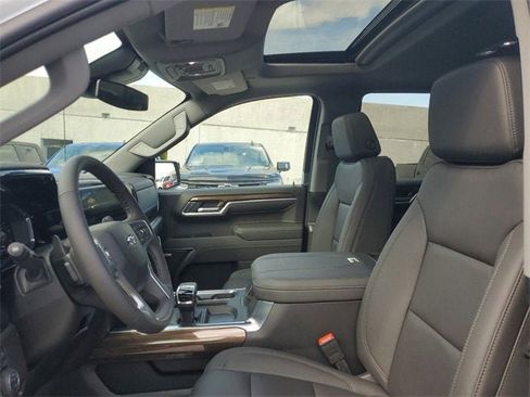 New 2025 Chevrolet Silverado 1500 RST w/ Convenience Package II image 11