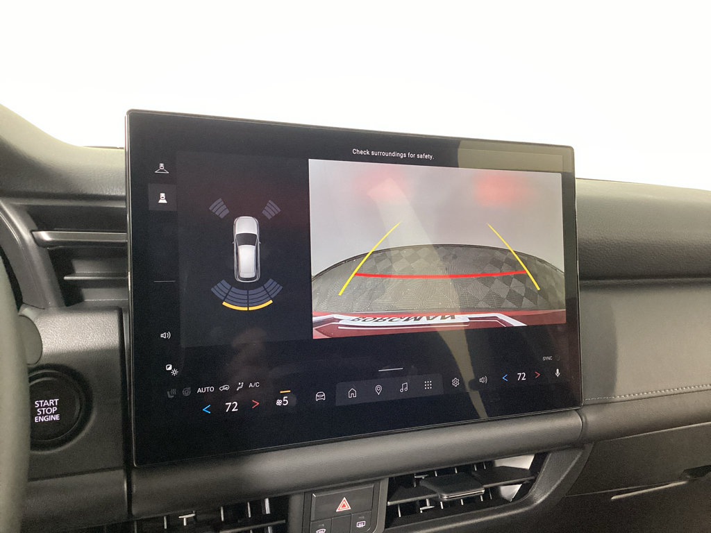 New 2026 MAZDA CX-5 Preferred AWD/4WD image 29