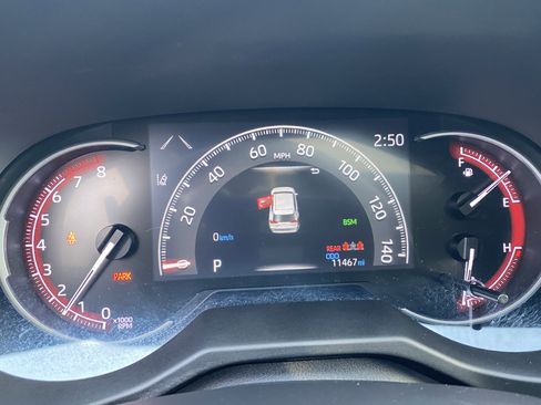 Certified 2023 Toyota RAV4 XLE w/ Convenience Package image 14