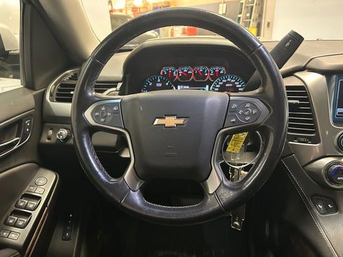 Used 2019 Chevrolet Tahoe LT image 10