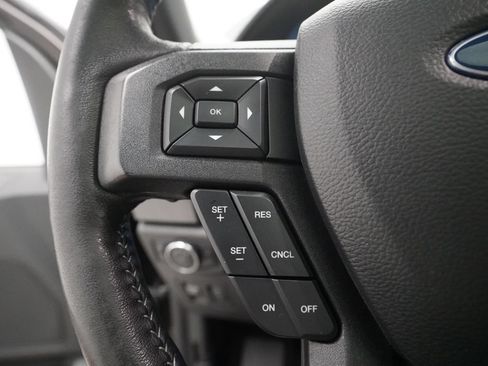 Used 2019 Ford F150 XLT w/ Equipment Group 302A Luxury AWD/4WD image 16