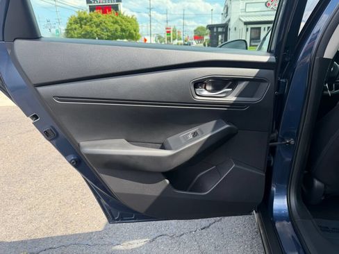 Used 2023 Honda Accord EX image 20