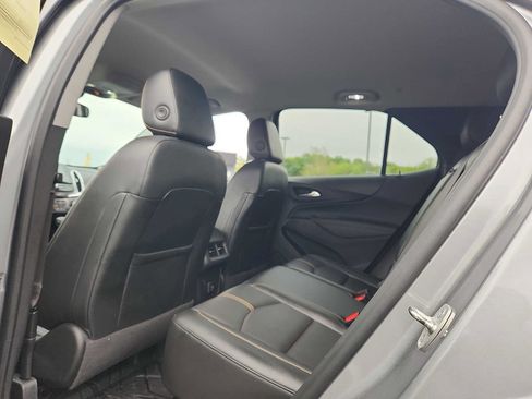 Used 2023 Chevrolet Equinox Premier w/ LPO, Floor Liner Package AWD/4WD image 10