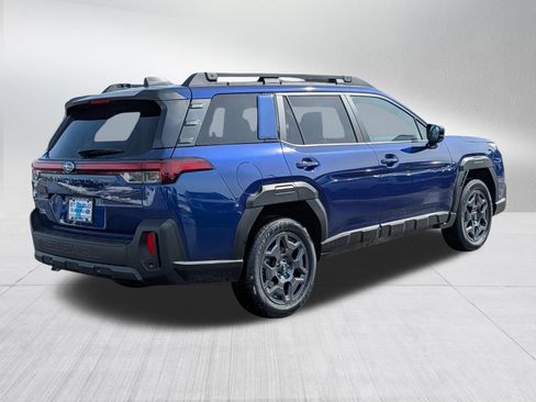 New 2026 Subaru Outback Premium AWD/4WD image 4
