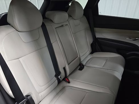 Used 2025 Hyundai Tucson SEL image 17