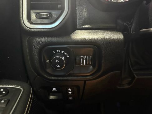 Used 2020 RAM 1500 Laramie w/ Sport Appearance Package image 13