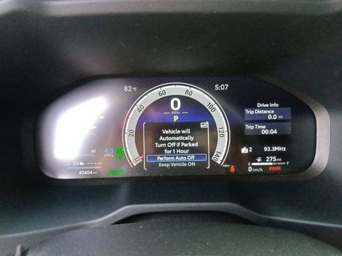 Used 2025 Toyota RAV4 XSE w/ Weather Package AWD/4WD image 20