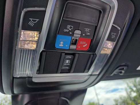 New 2026 RAM 5500 Laramie w/ Laramie Trim Package image 10