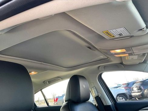 Used 2021 MAZDA MAZDA6 Grand Touring image 20