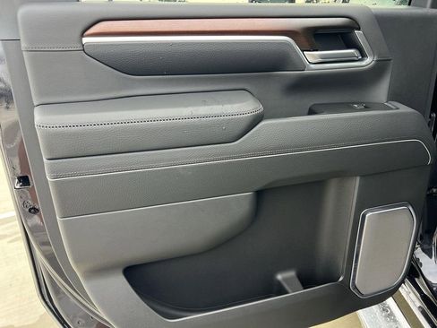 New 2026 GMC Sierra 3500 Denali image 25