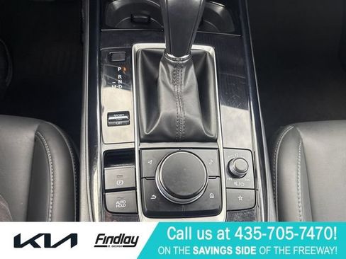 Used 2025 MAZDA CX-30 AWD 2.5 S w/ Select Sport Pkg image 26
