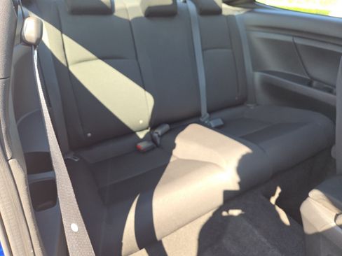 Used 2020 Honda Civic Si image 20