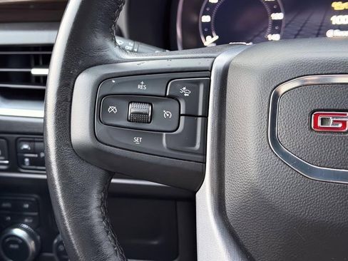 Used 2022 GMC Yukon SLE w/ Gmc Pro Safety Plus Package image 19