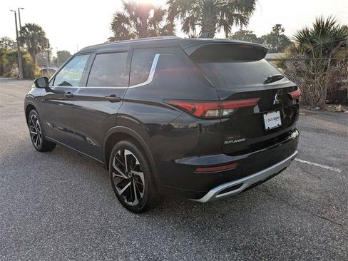 Used 2024 Mitsubishi Outlander SEL image 6