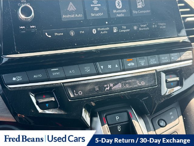 Used 2026 Honda Odyssey Sport-L image 21