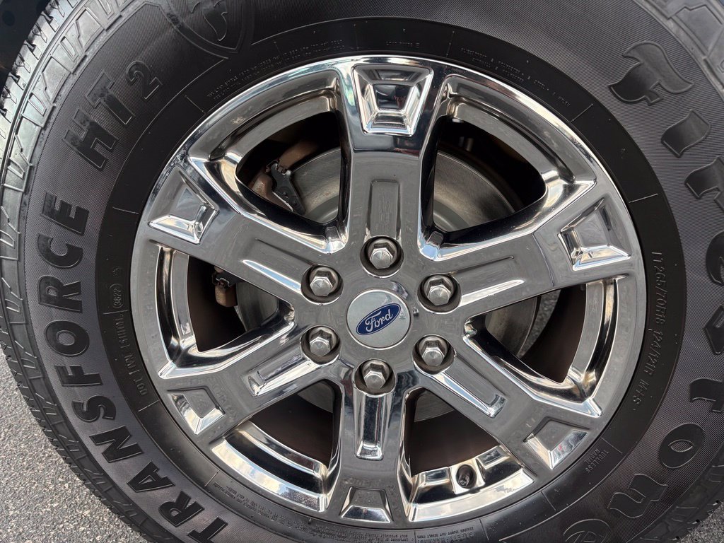 Used 2018 Ford F150 XLT w/ Equipment Group 301A Mid RWD image 15