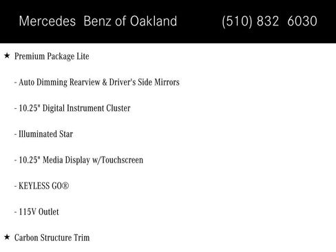 Used 2022 Mercedes-Benz GLA 250 4MATIC image 5