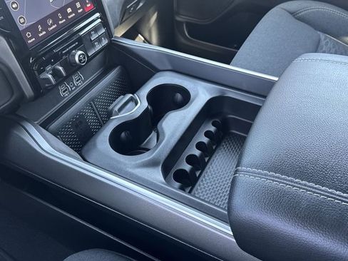 New 2026 RAM 1500 4x4 Crew Cab image 28