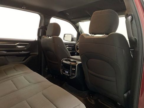 Used 2023 RAM 1500 Lone Star image 18