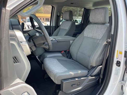 Used 2025 Ford F250 XLT AWD/4WD image 17