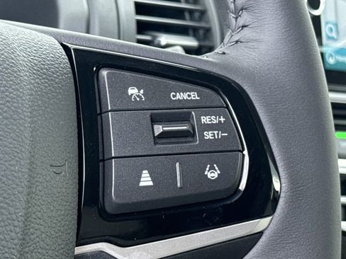 New 2026 Honda Odyssey Touring image 36