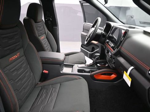 New 2026 Nissan Frontier Pro-X w/ Tow Package RWD image 24