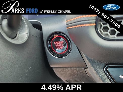 Used 2023 Honda HR-V Sport image 25