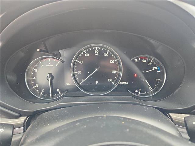 Used 2021 MAZDA CX-5 Grand Touring AWD/4WD image 9