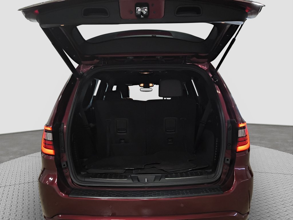 Used 2022 Dodge Durango R/T RWD image 16