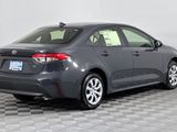 New 2026 Toyota Corolla LE image 4